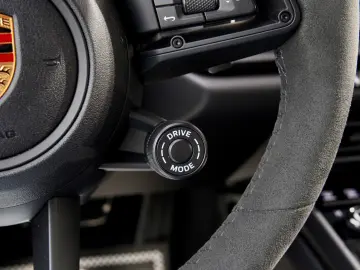 PORSCHE 992 GTS  AERO-KIT VOLL-SCHALE AVENTURIN-GRÜN