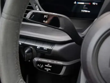 PORSCHE 992 GTS  AERO-KIT VOLL-SCHALE AVENTURIN-GRÜN