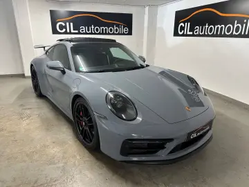 PORSCHE 992 GTS 992 Carrera Gts AERO CAPRISTO 18-WEGE