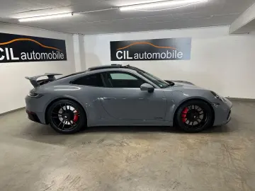 PORSCHE 992 GTS 992 Carrera Gts AERO CAPRISTO 18-WEGE