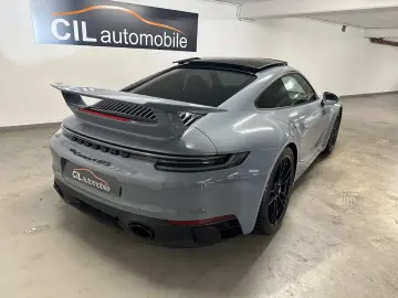 PORSCHE 992 GTS 992 Carrera Gts AERO CAPRISTO 18-WEGE