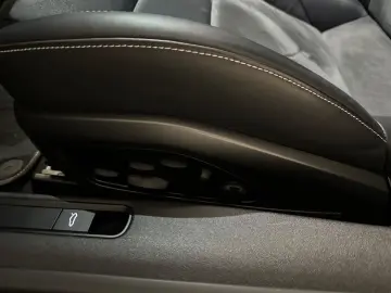 PORSCHE 992 GTS 992 Carrera Gts AERO CAPRISTO 18-WEGE