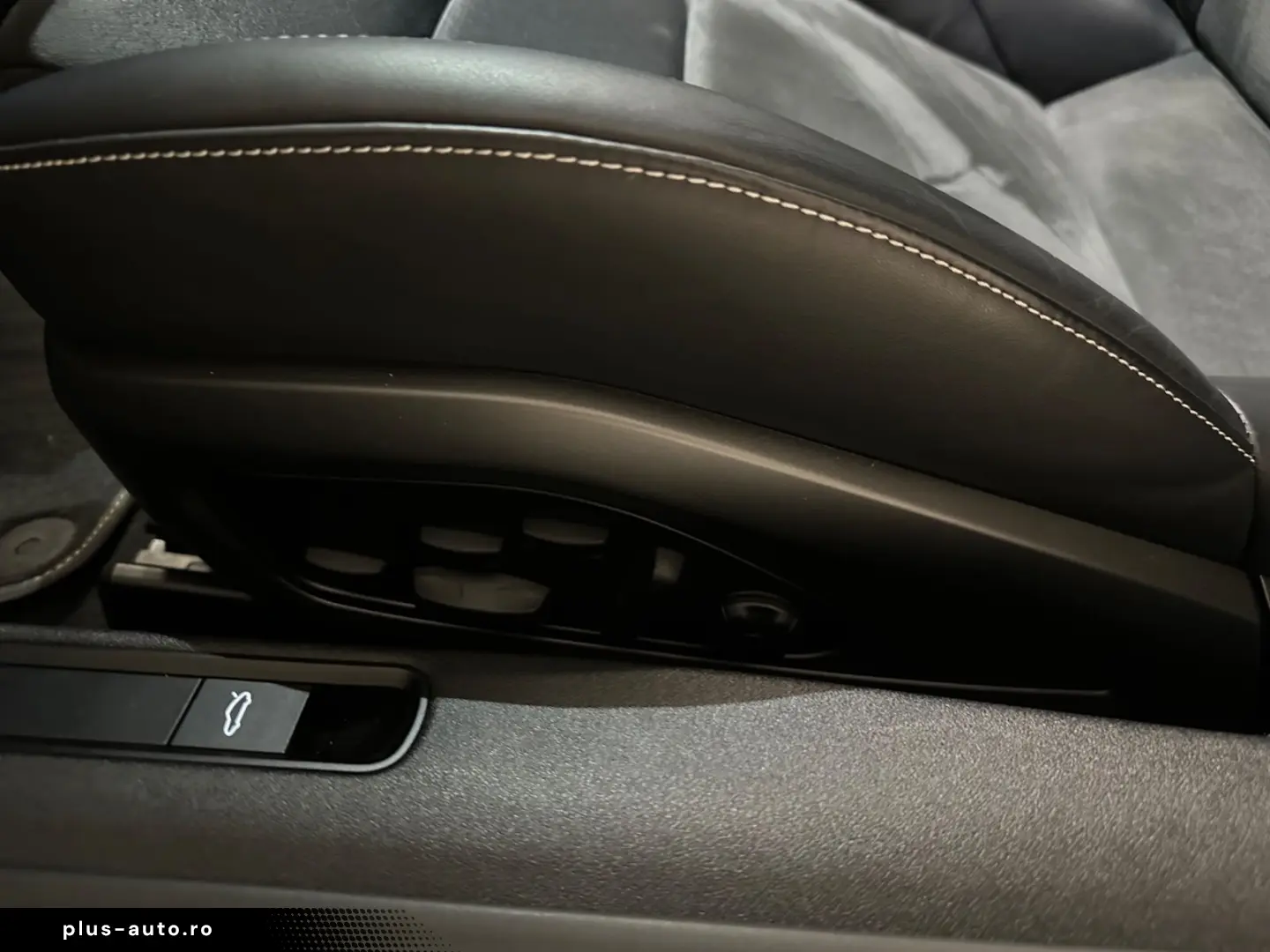 PORSCHE 992 GTS 992 Carrera Gts AERO CAPRISTO 18-WEGE