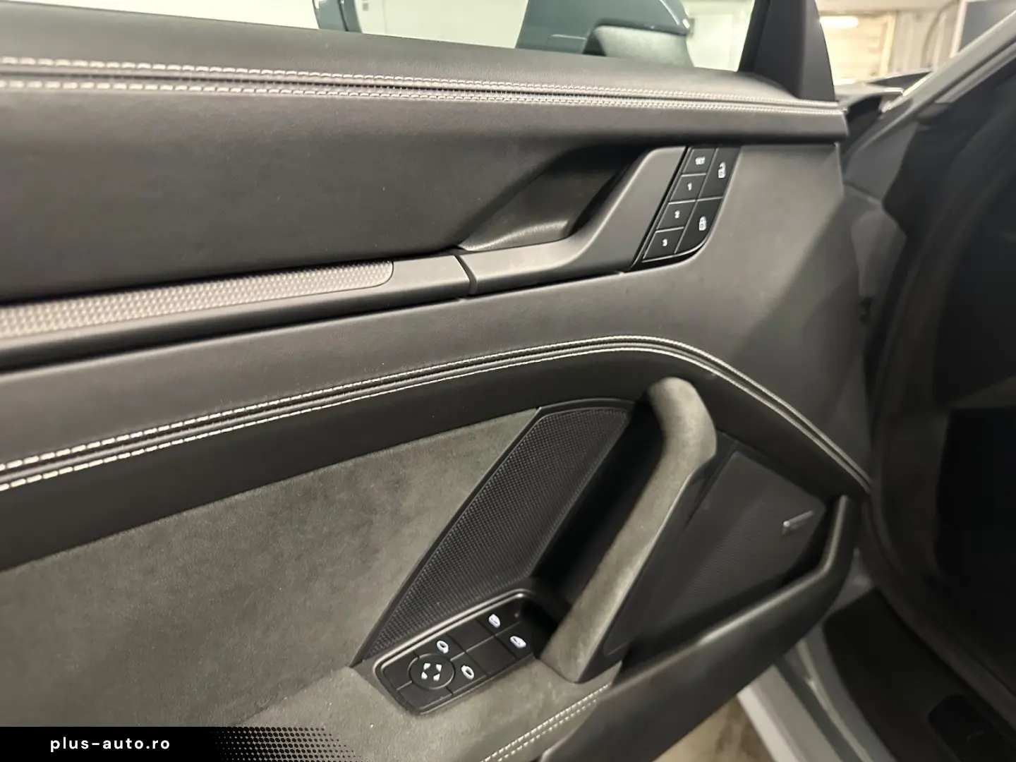 PORSCHE 992 GTS 992 Carrera Gts AERO CAPRISTO 18-WEGE