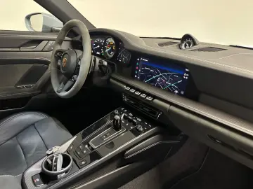 PORSCHE 992 GTS 992 Carrera Gts AERO CAPRISTO 18-WEGE