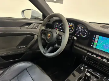 PORSCHE 992 GTS 992 Carrera Gts AERO CAPRISTO 18-WEGE