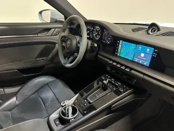 PORSCHE 992 GTS 992 Carrera Gts AERO CAPRISTO 18-WEGE