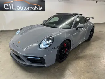 PORSCHE 992 GTS 992 Carrera Gts AERO CAPRISTO 18-WEGE