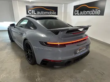 PORSCHE 992 GTS 992 Carrera Gts AERO CAPRISTO 18-WEGE