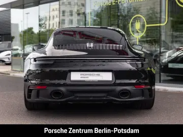 PORSCHE 992 911 Carrera GTS BOSE Abstandstempomat LED