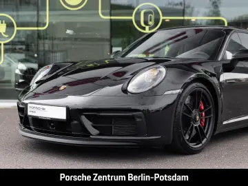PORSCHE 992 911 Carrera GTS BOSE Abstandstempomat LED