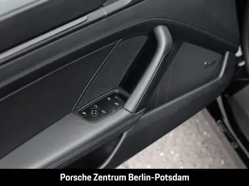 PORSCHE 992 911 Carrera GTS BOSE Abstandstempomat LED