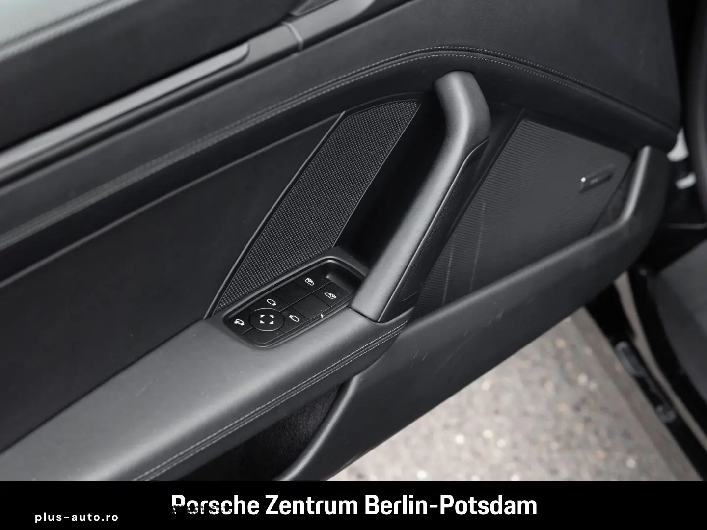 PORSCHE 992 911 Carrera GTS BOSE Abstandstempomat LED