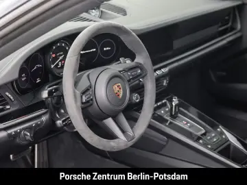PORSCHE 992 911 Carrera GTS BOSE Abstandstempomat LED