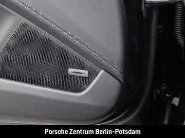 PORSCHE 992 911 Carrera GTS BOSE Abstandstempomat LED