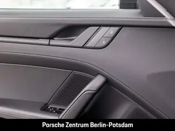 PORSCHE 992 911 Carrera GTS BOSE Abstandstempomat LED