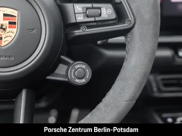 PORSCHE 992 911 Carrera GTS BOSE Abstandstempomat LED