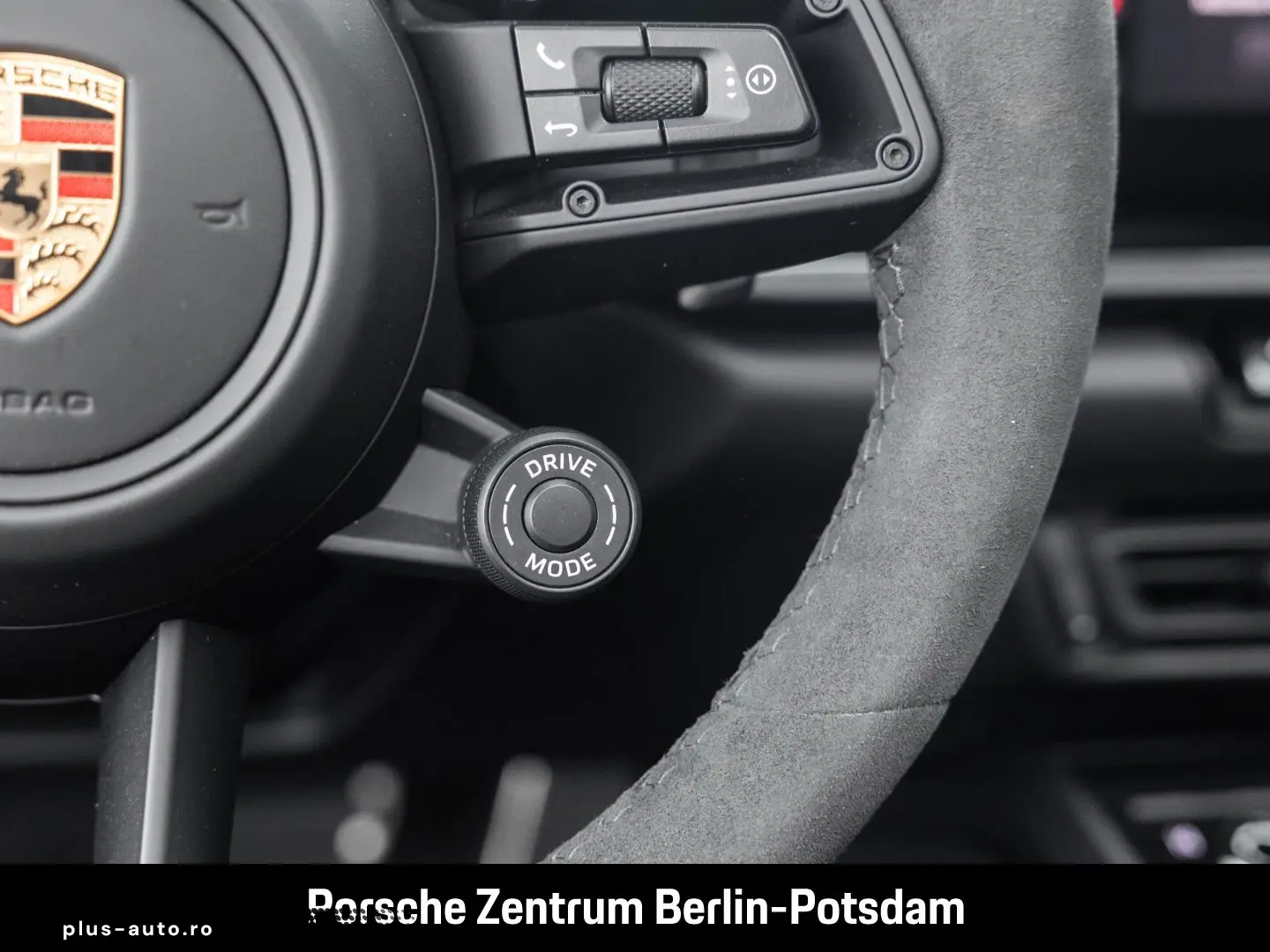 PORSCHE 992 911 Carrera GTS BOSE Abstandstempomat LED