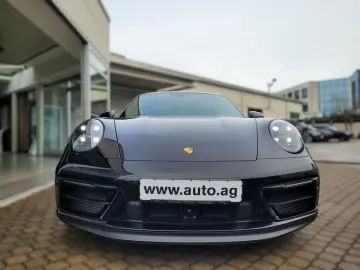 PORSCHE 992 Carrera 4 GTS  Lift Vierrad-Lenk. Burmester