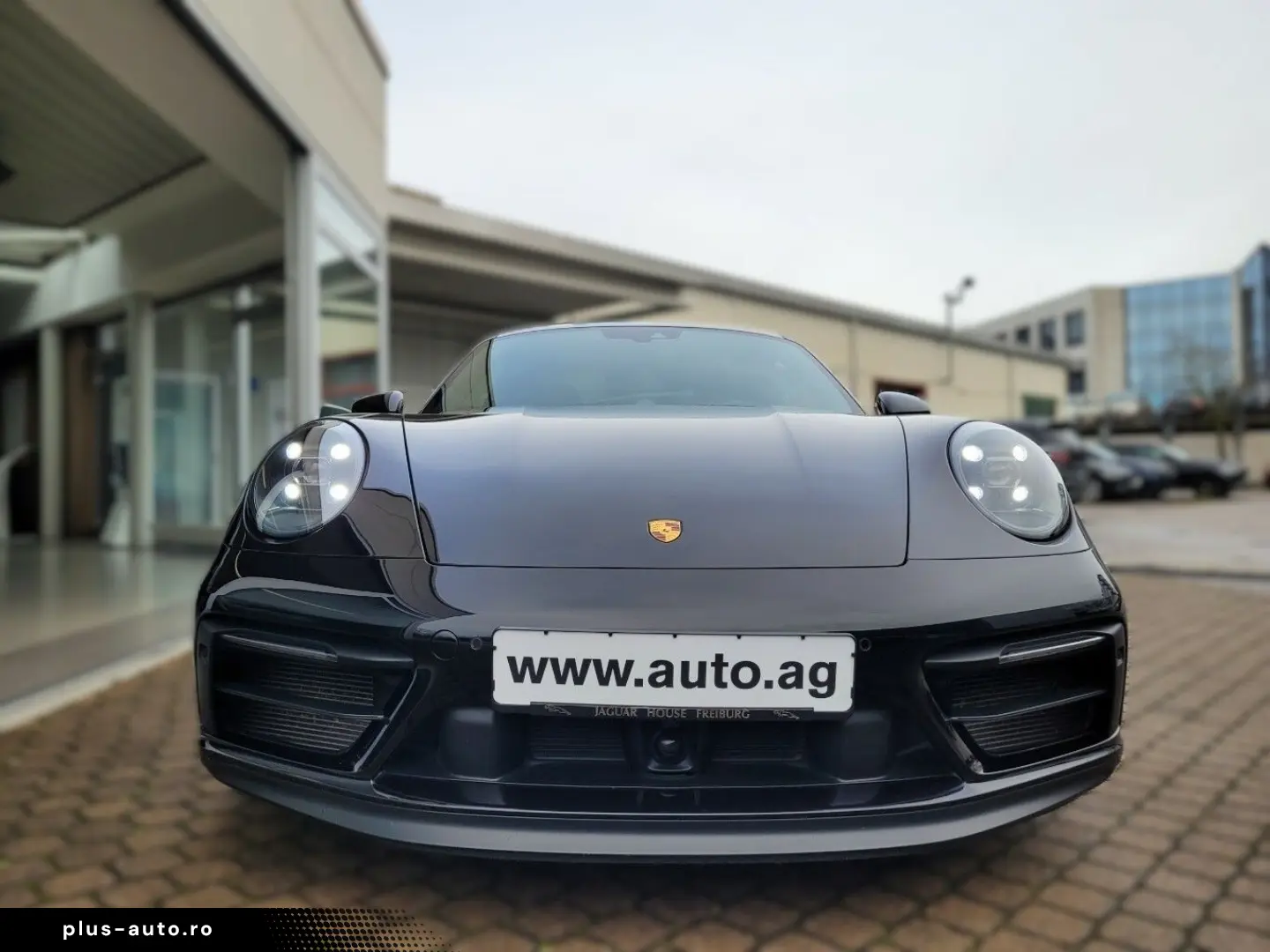 PORSCHE 992 Carrera 4 GTS  Lift Vierrad-Lenk. Burmester