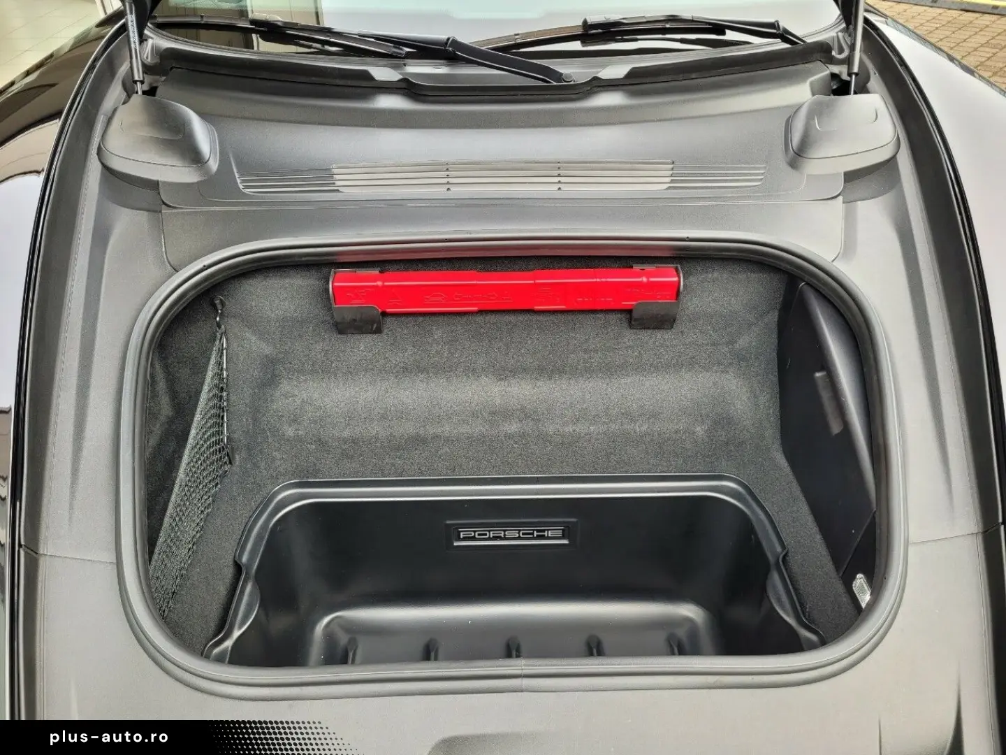 PORSCHE 992 Carrera 4 GTS  Lift Vierrad-Lenk. Burmester