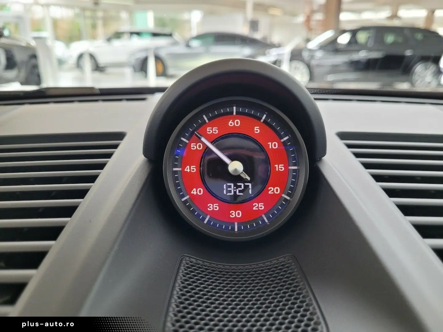 PORSCHE 992 Carrera 4 GTS  Lift Vierrad-Lenk. Burmester