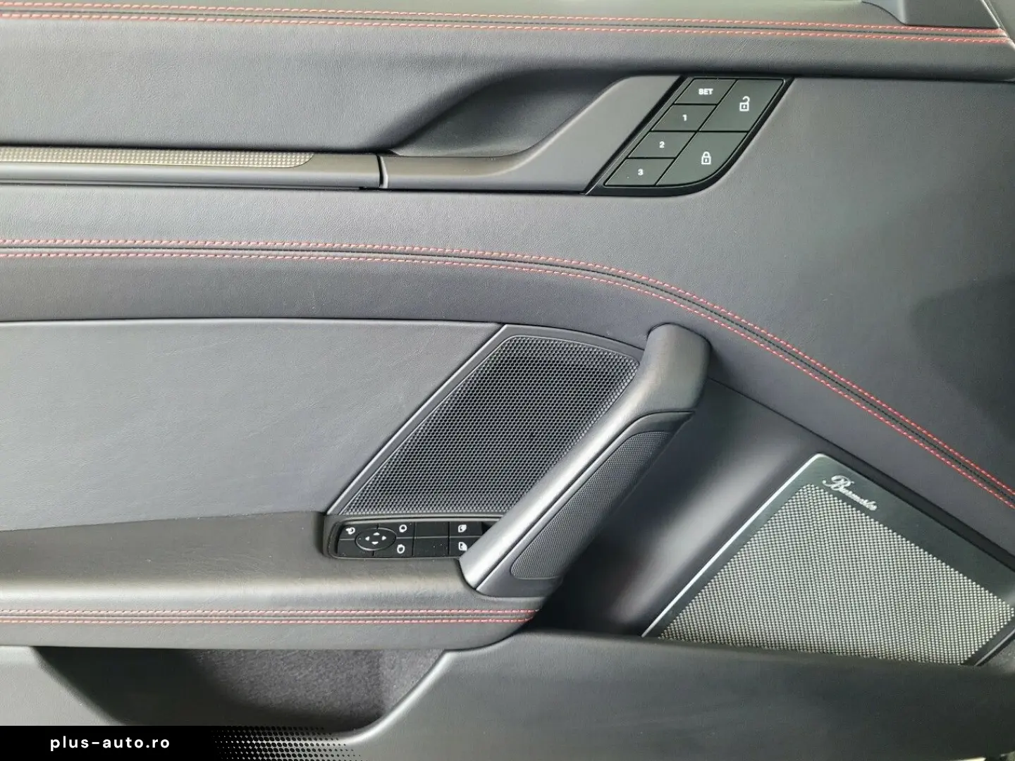 PORSCHE 992 Carrera 4 GTS  Lift Vierrad-Lenk. Burmester