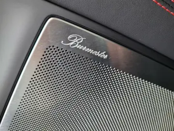 PORSCHE 992 Carrera 4 GTS  Lift Vierrad-Lenk. Burmester