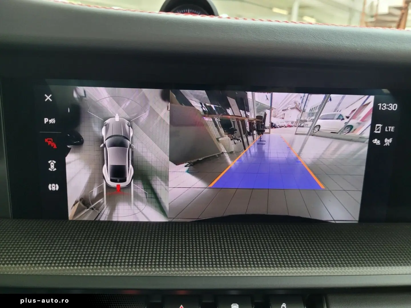 PORSCHE 992 Carrera 4 GTS  Lift Vierrad-Lenk. Burmester