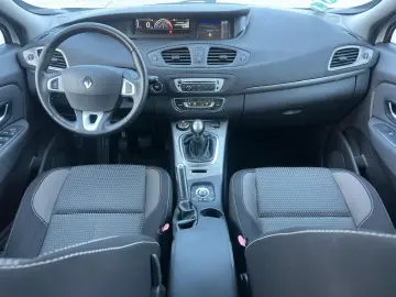 Renault Scenic Xmod Paris