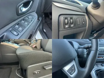 Renault Scenic Xmod Paris