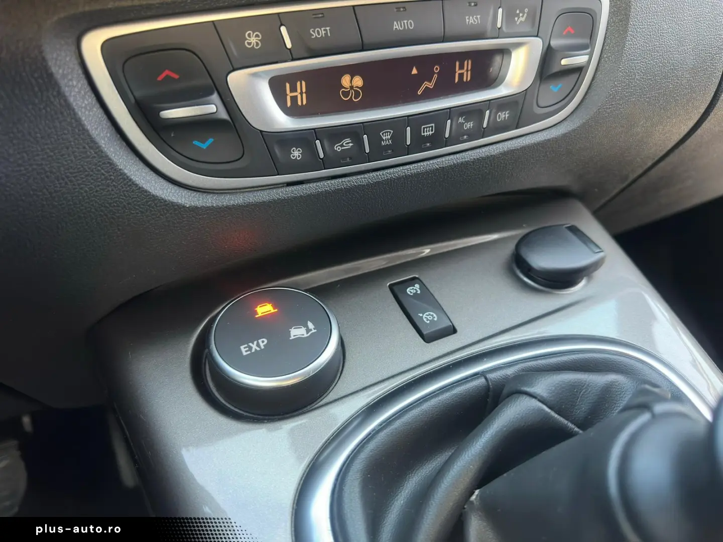 Renault Scenic Xmod Paris