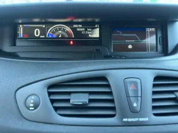 Renault Scenic Xmod Paris