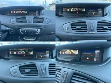 Renault Scenic Xmod Paris