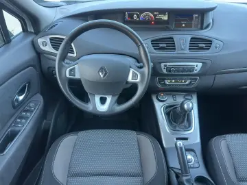 Renault Scenic Xmod Paris