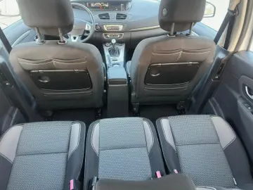 Renault Scenic Xmod Paris