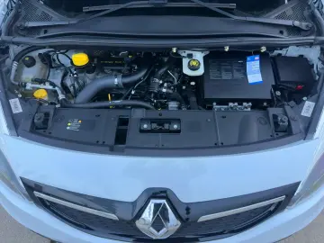 Renault Scenic Xmod Paris