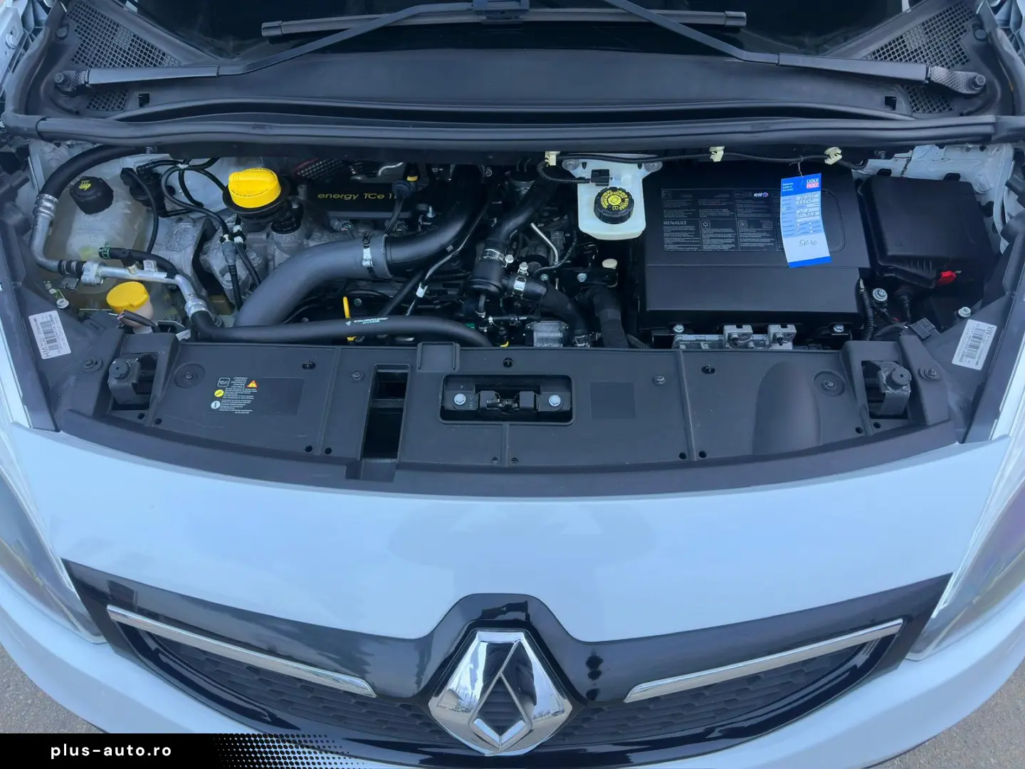 Renault Scenic Xmod Paris