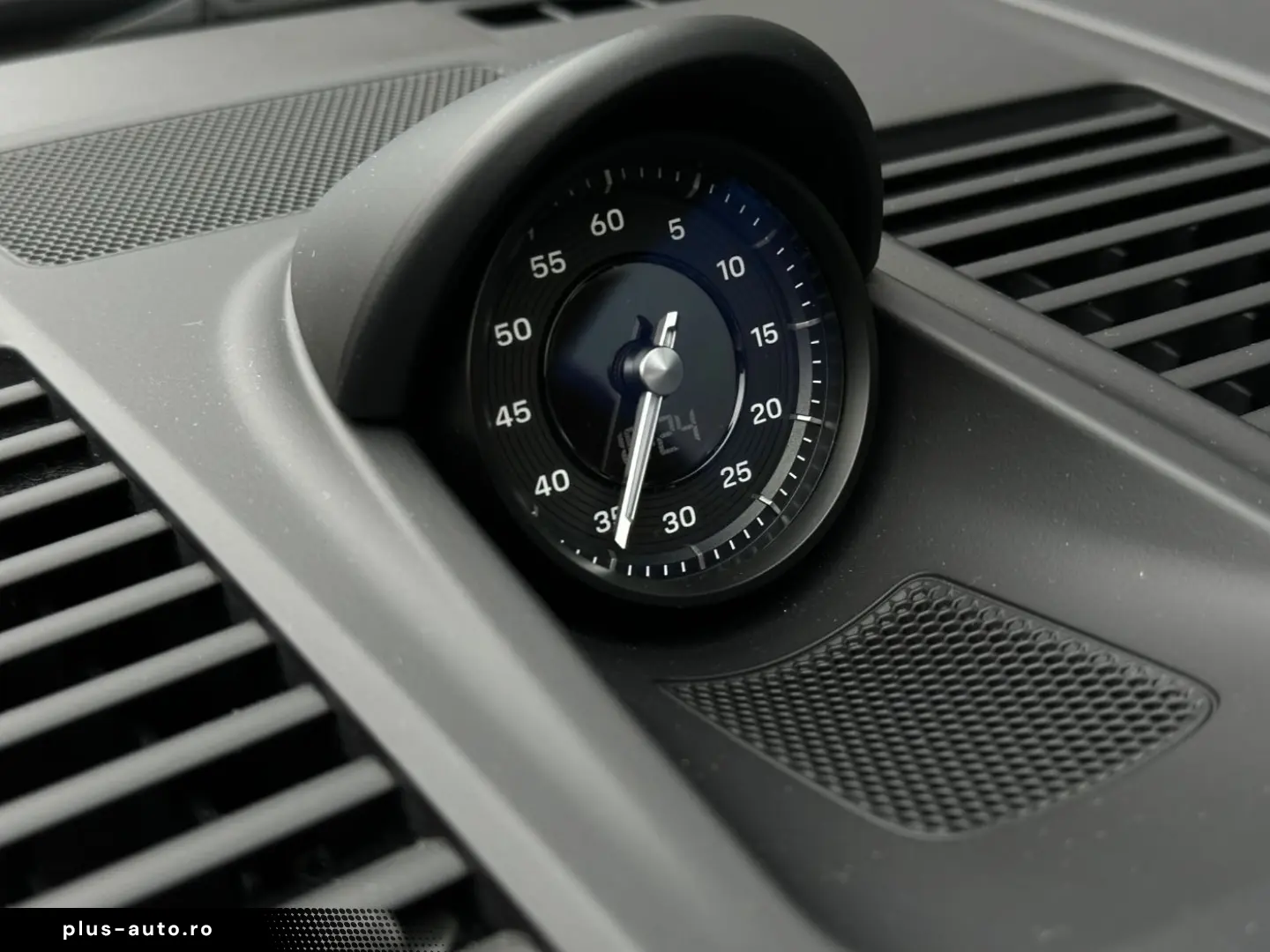 PORSCHE 992 911 Carrera 4 GTS Schiebe- Hubdach BOSE 360