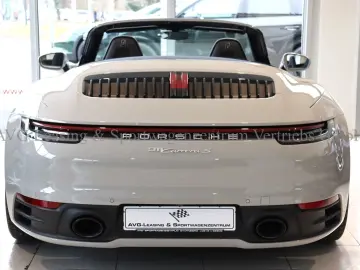PORSCHE 992 911 Carrera S Cabrio DT 1.Hd CHRONO BOSE