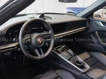 PORSCHE 992 911 Carrera S Cabrio DT 1.Hd CHRONO BOSE