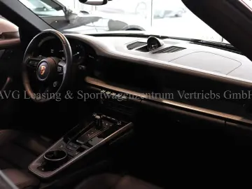 PORSCHE 992 911 Carrera S Cabrio DT 1.Hd CHRONO BOSE