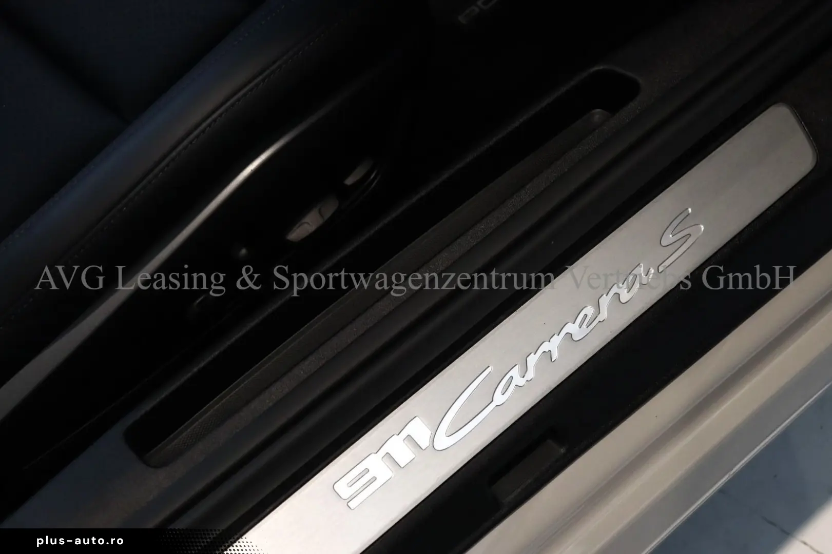 PORSCHE 992 911 Carrera S Cabrio DT 1.Hd CHRONO BOSE