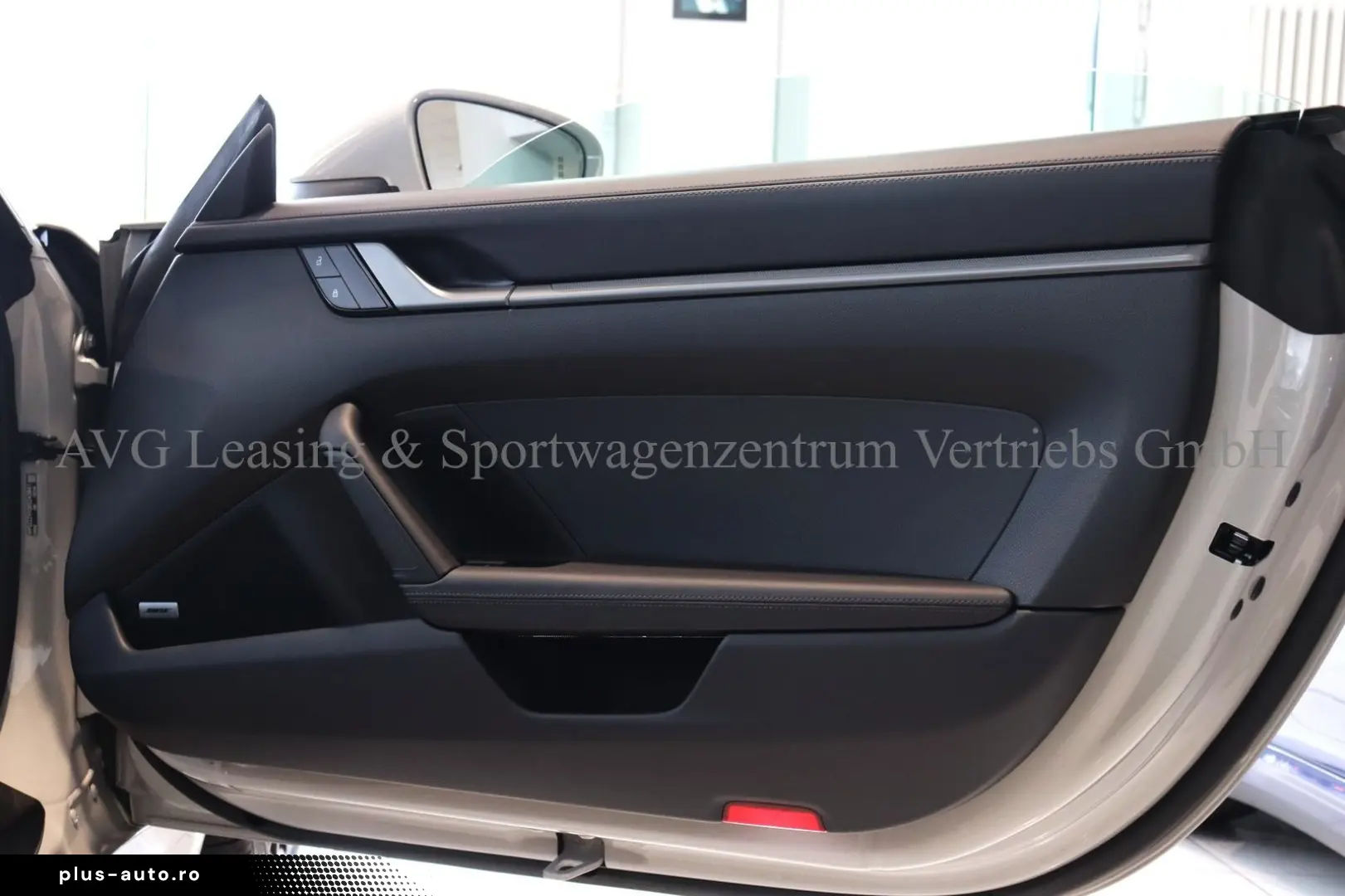 PORSCHE 992 911 Carrera S Cabrio DT 1.Hd CHRONO BOSE