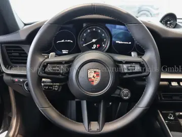 PORSCHE 992 911 Carrera S Cabrio DT 1.Hd CHRONO BOSE