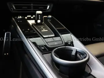 PORSCHE 992 911 Carrera S Cabrio DT 1.Hd CHRONO BOSE