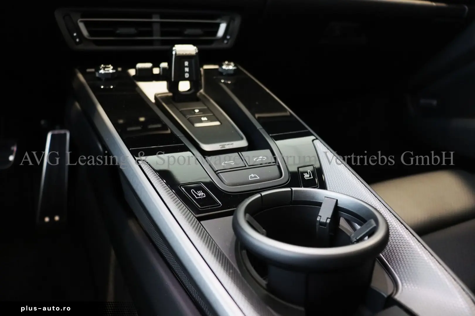 PORSCHE 992 911 Carrera S Cabrio DT 1.Hd CHRONO BOSE