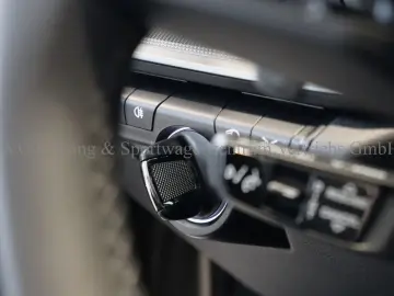 PORSCHE 992 911 Carrera S Cabrio DT 1.Hd CHRONO BOSE