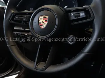 PORSCHE 992 911 Carrera S Cabrio DT 1.Hd CHRONO BOSE