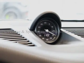 PORSCHE 992 911 Carrera S Cabrio DT 1.Hd CHRONO BOSE